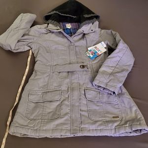 Roxy Coat / Jacket